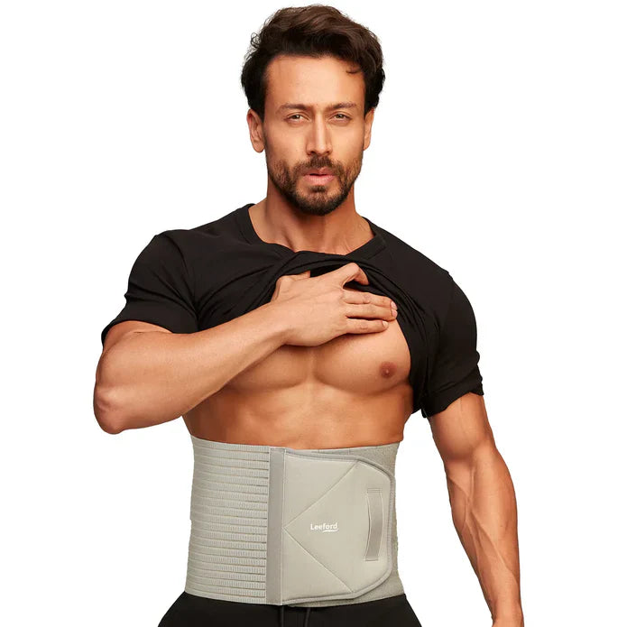 Abdominal Back Support Belt