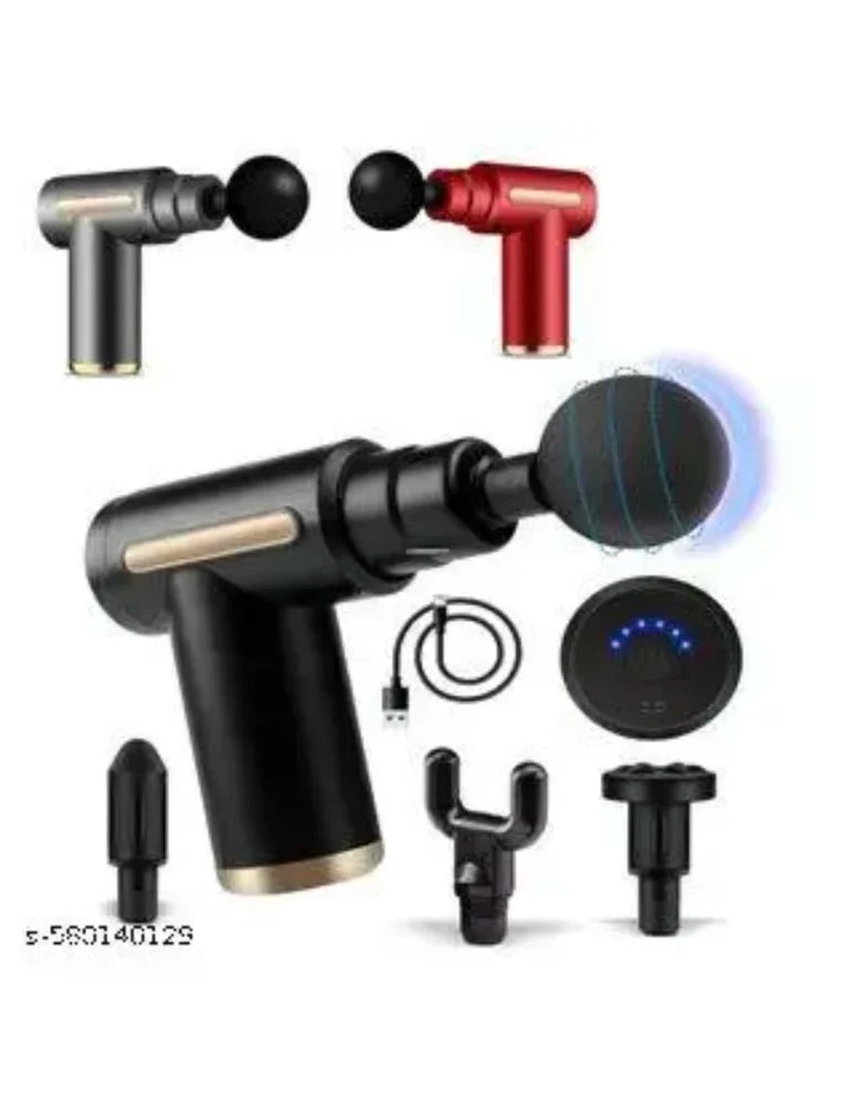 Body Massage Gun
