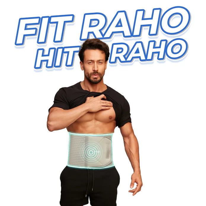 Abdominal Back Support Belt
