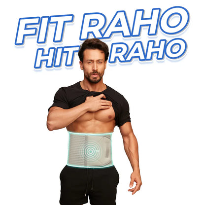 Abdominal Back Support Belt