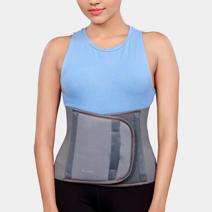 Abdominal Back Support Belt