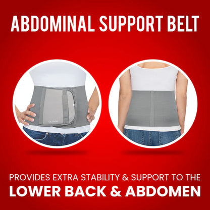 Abdominal Back Support Belt