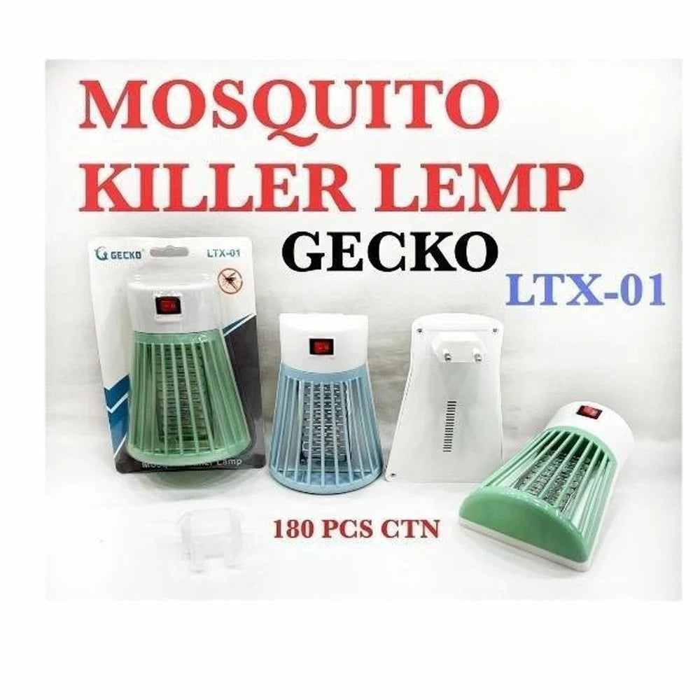 Mosquito Killer Electric Lamp