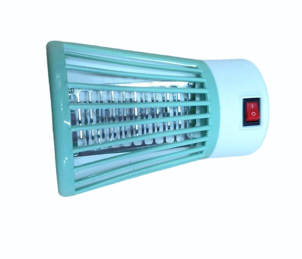 Mosquito Killer Electric Lamp