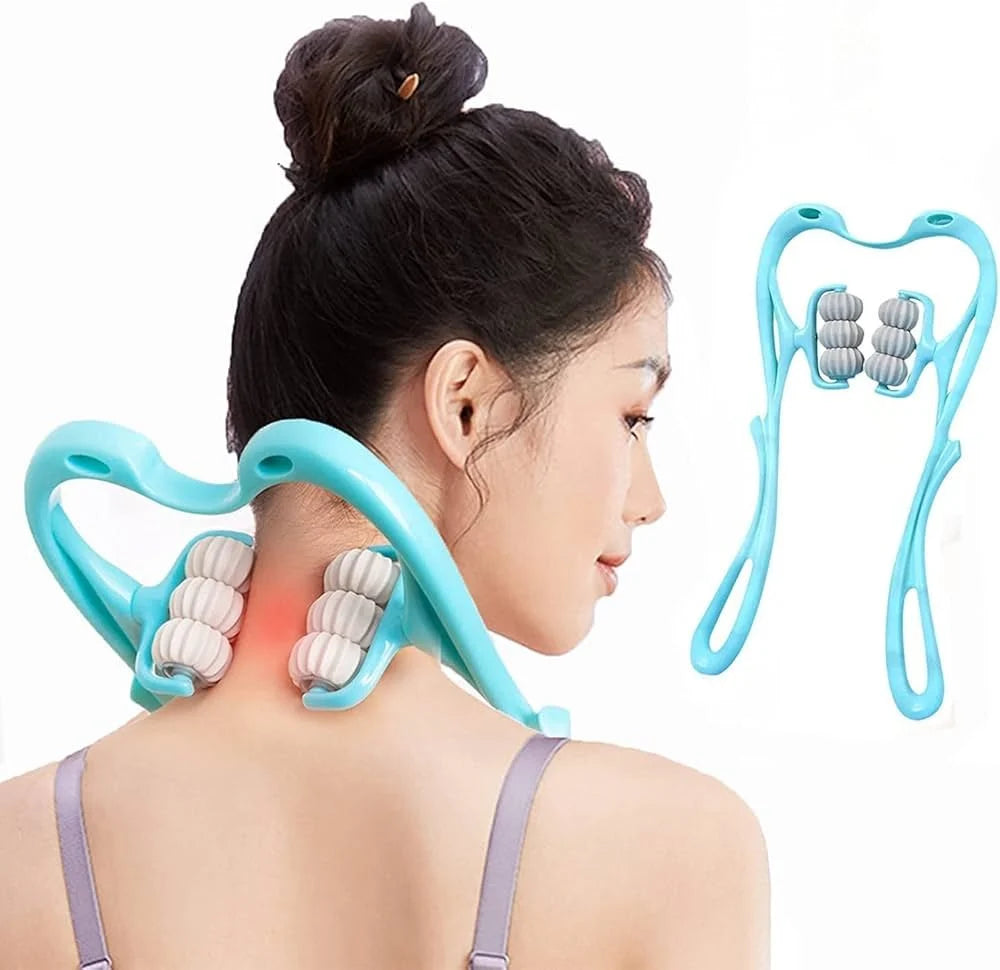 Neck Massager
