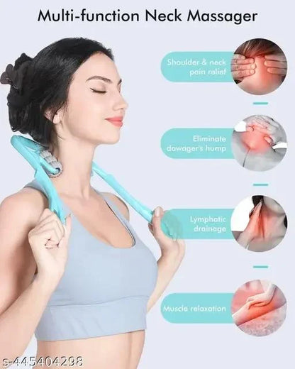 Neck Massager