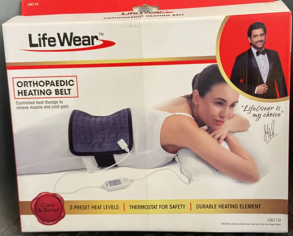 Orthopedic Heating Belt