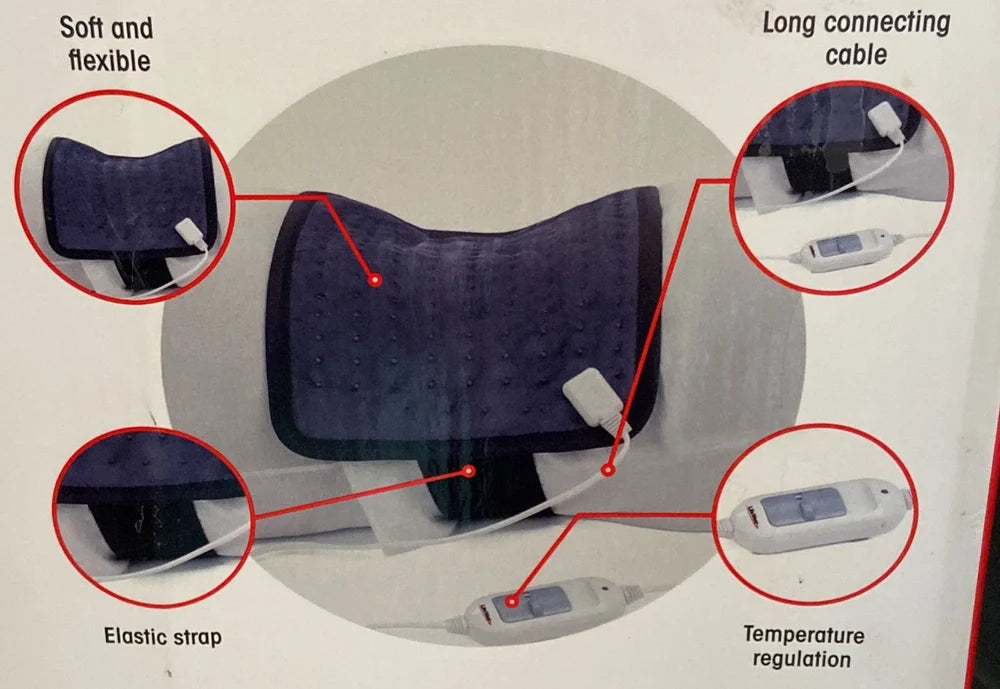 Orthopedic Heating Belt
