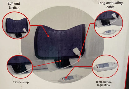 Orthopedic Heating Belt