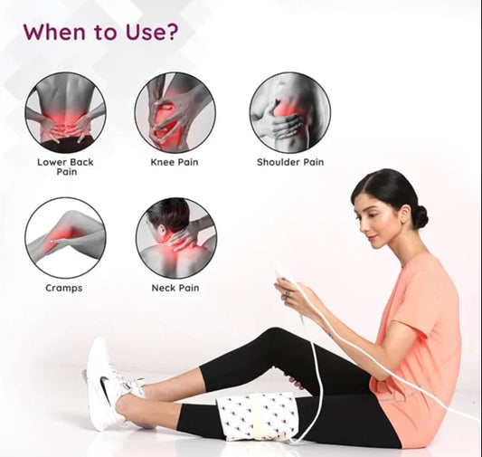 Orthopedic Heating Belt