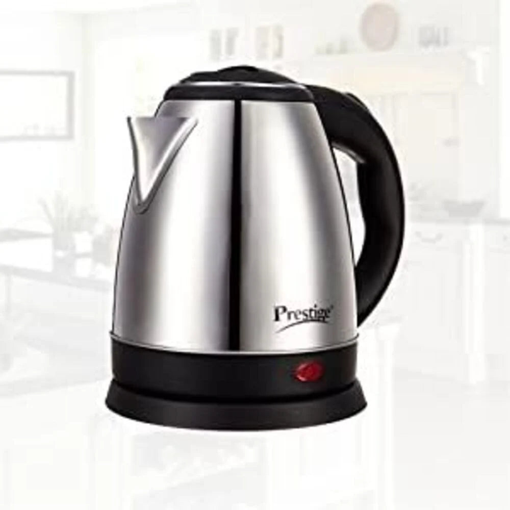 Stainless Steel Prestige Hot Kettle