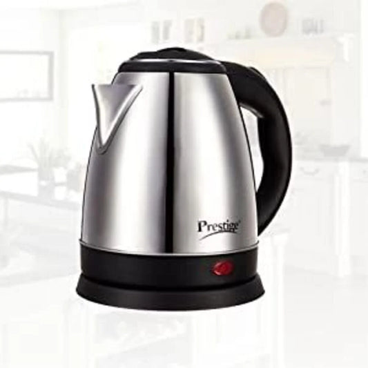 Stainless Steel Prestige Hot Kettle