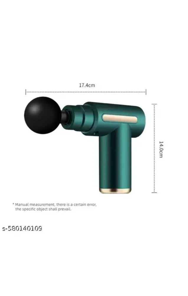 Body Massage Gun