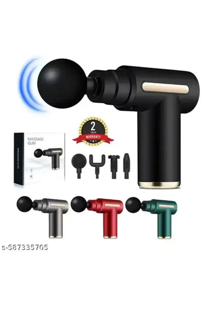 Body Massage Gun