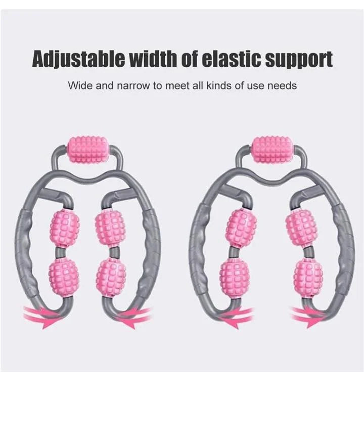 Neck Massager