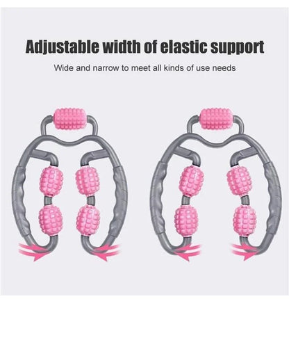 Neck Massager