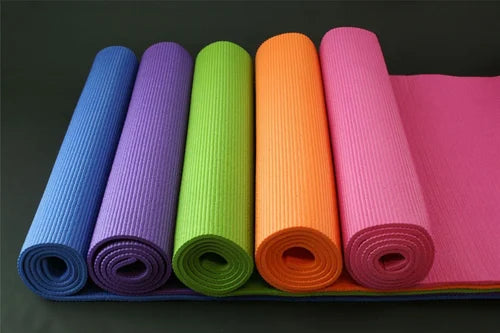 Yoga mat for Women & Men